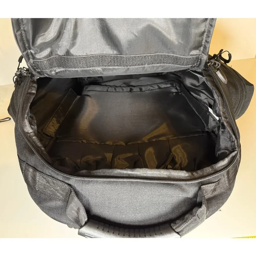 SOG 3 Pistol Range Backpack